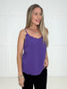 Simply Simpson Boss Babe Cami