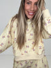 USA Mini Bear French Terry Hoodie-180 Outerwear- Simply Simpson's Boutique is a Women's Online Fashion Boutique Located in Jupiter, Florida
