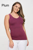 Suck Me in Simpson Shapewear Tanks-230 Shape Wear- Simply Simpson's Boutique is a Women's Online Fashion Boutique Located in Jupiter, Florida