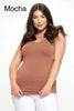 Suck Me in Simpson Shapewear Tanks-230 Shape Wear- Simply Simpson's Boutique is a Women's Online Fashion Boutique Located in Jupiter, Florida