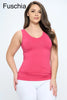 Suck Me in Simpson Shapewear Tanks-230 Shape Wear- Simply Simpson's Boutique is a Women's Online Fashion Boutique Located in Jupiter, Florida