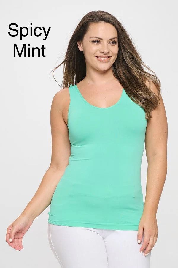 Suck Me in Simpson Shapewear Tanks-230 Shape Wear- Simply Simpson's Boutique is a Women's Online Fashion Boutique Located in Jupiter, Florida