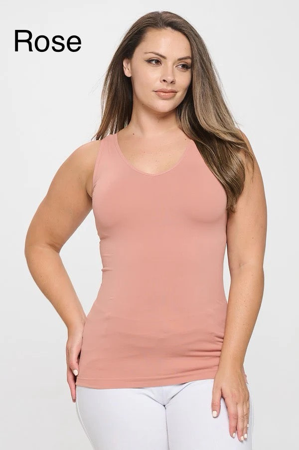 Suck Me in Simpson Shapewear Tanks-230 Shape Wear- Simply Simpson's Boutique is a Women's Online Fashion Boutique Located in Jupiter, Florida