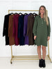 Dear Scarlett Sloane Dress