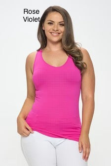 Suck Me in Simpson Shapewear Tanks-230 Shape Wear- Simply Simpson's Boutique is a Women's Online Fashion Boutique Located in Jupiter, Florida