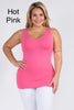 Suck Me in Simpson Shapewear Tanks-230 Shape Wear- Simply Simpson's Boutique is a Women's Online Fashion Boutique Located in Jupiter, Florida