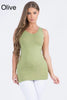 Suck Me in Simpson Shapewear Tanks-230 Shape Wear- Simply Simpson's Boutique is a Women's Online Fashion Boutique Located in Jupiter, Florida