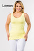 Suck Me in Simpson Shapewear Tanks-230 Shape Wear- Simply Simpson's Boutique is a Women's Online Fashion Boutique Located in Jupiter, Florida