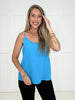 Simply Simpson Boss Babe Cami