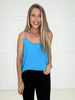 Simply Simpson Boss Babe Cami