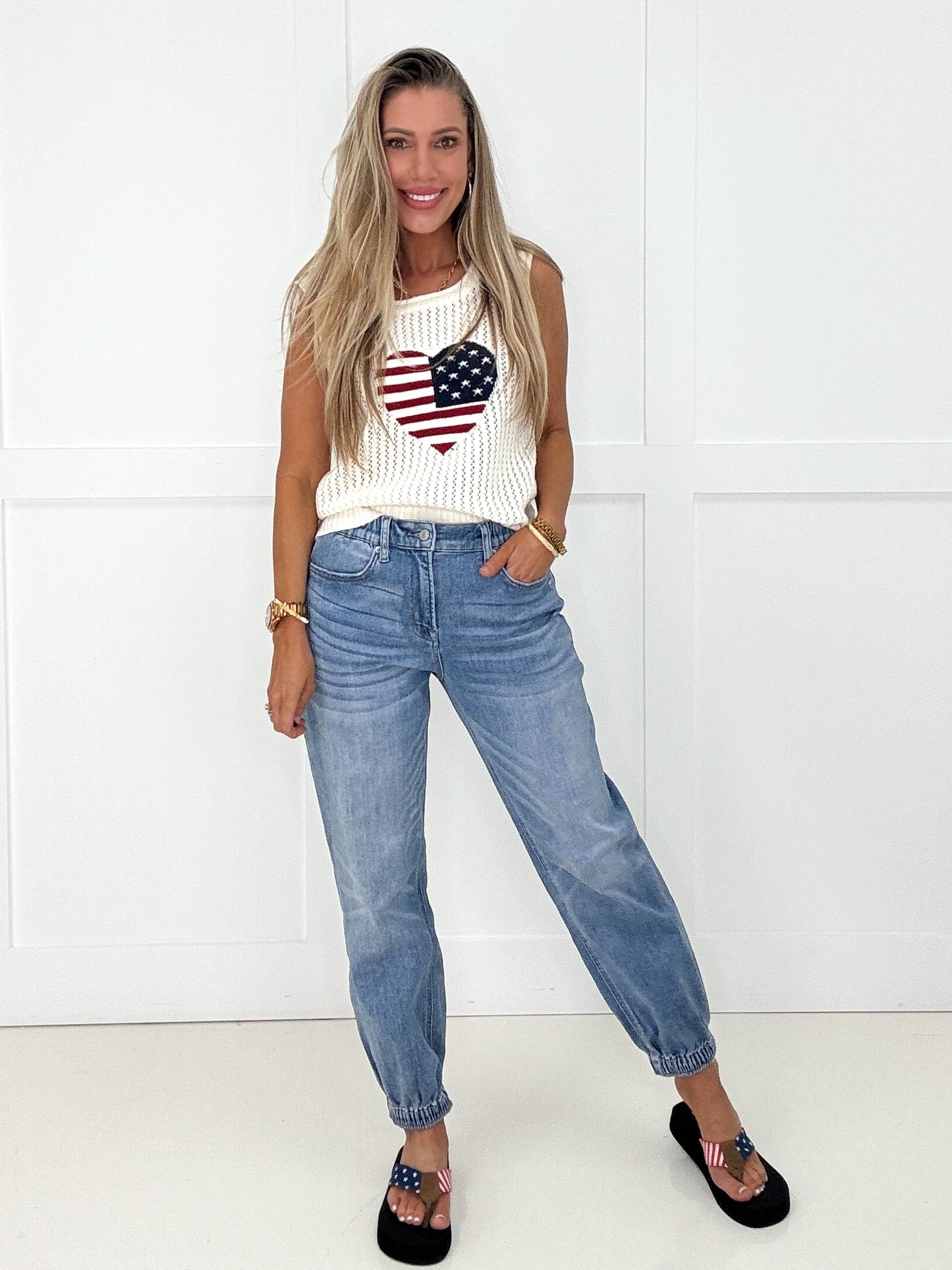 Mica Judith Joggers-Jogger- Simply Simpson's Boutique is a Women's Online Fashion Boutique Located in Jupiter, Florida