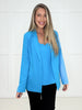 Simply Simpson Boss Babe Blazers