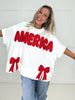 All American Cutie Top-160 Sweatshirts- Simply Simpson's Boutique is a Women's Online Fashion Boutique Located in Jupiter, Florida