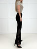 Judy Blue Lace After Dark Jeans-200 Jeans- Simply Simpson's Boutique is a Women's Online Fashion Boutique Located in Jupiter, Florida