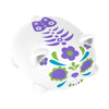 Needoh Sugar Skulls Cool Cats-290 Home/Gift- Simply Simpson's Boutique is a Women's Online Fashion Boutique Located in Jupiter, Florida
