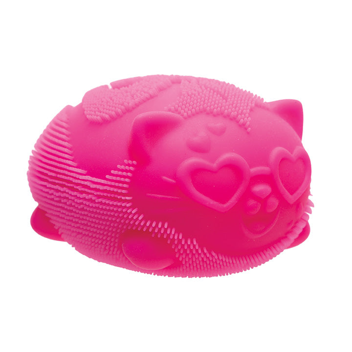 Needoh Wild Cats Fuzzball-290 Home/Gift- Simply Simpson's Boutique is a Women's Online Fashion Boutique Located in Jupiter, Florida
