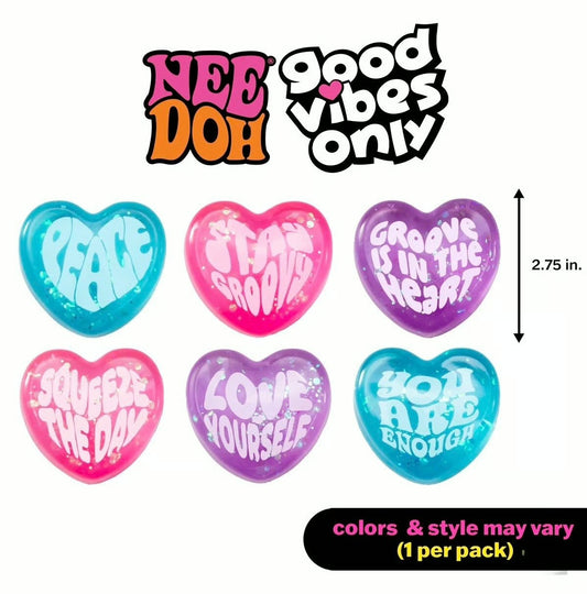 Needoh Good Vibes Only-290 Home/Gift- Simply Simpson's Boutique is a Women's Online Fashion Boutique Located in Jupiter, Florida