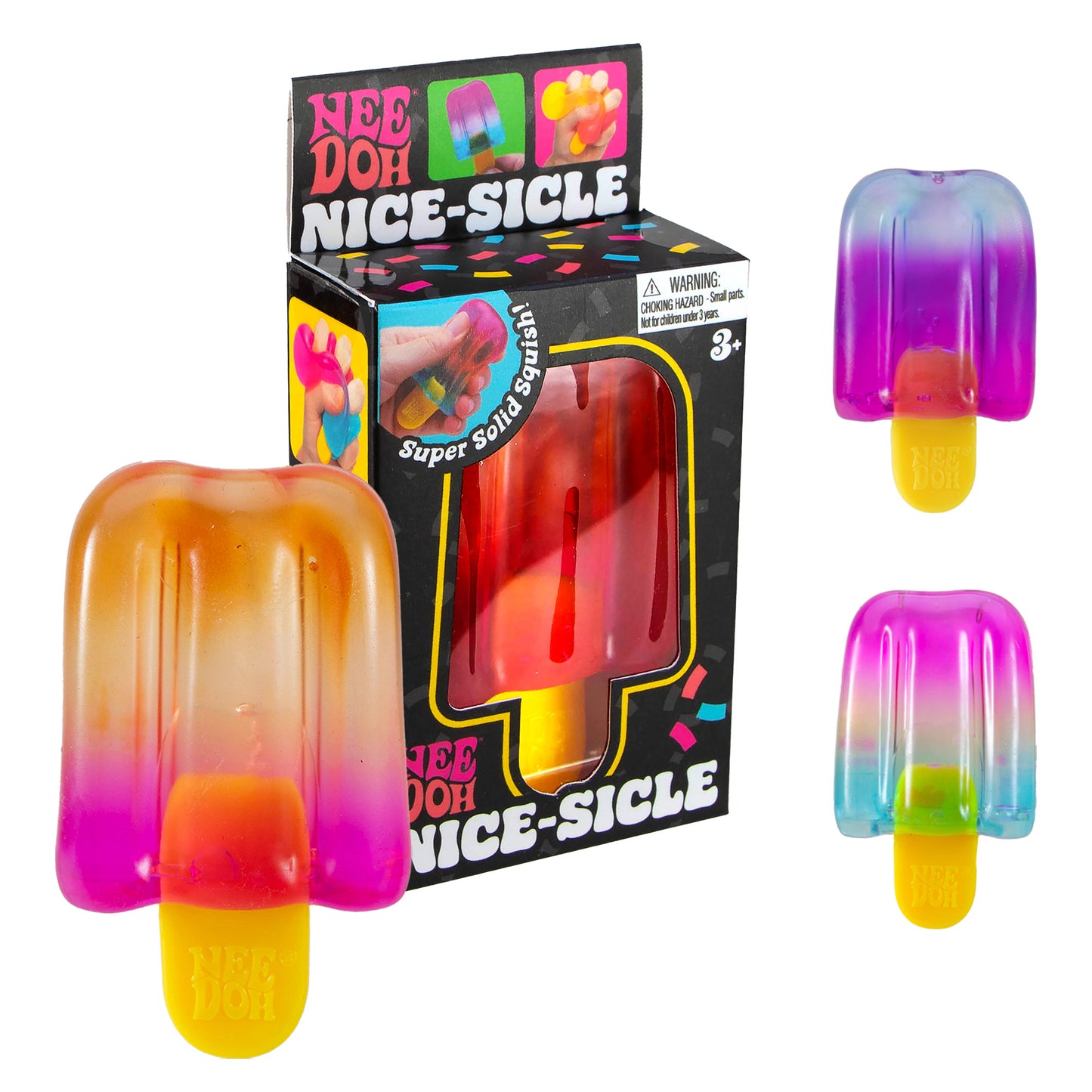 Needoh Nice-sicle-290 Home/Gift- Simply Simpson's Boutique is a Women's Online Fashion Boutique Located in Jupiter, Florida