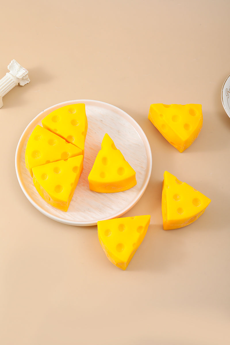 Cheese Slice Squishy-290 Home/Gift- Simply Simpson's Boutique is a Women's Online Fashion Boutique Located in Jupiter, Florida