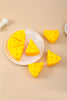Cheese Slice Squishy-290 Home/Gift- Simply Simpson's Boutique is a Women's Online Fashion Boutique Located in Jupiter, Florida