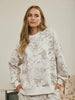 Morning Meadow Pullover-160 Sweatshirts- Simply Simpson's Boutique is a Women's Online Fashion Boutique Located in Jupiter, Florida