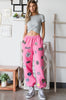 Pretty In Pink Joggers-210 Other Bottoms- Simply Simpson's Boutique is a Women's Online Fashion Boutique Located in Jupiter, Florida