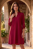 Dear Scarlett Lizzy Dress