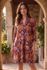 Dear Scarlett Mulberry Garden Lizzy Dress-240 Dresses- Simply Simpson's Boutique is a Women's Online Fashion Boutique Located in Jupiter, Florida