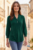 Dear Scarlett Refined Lizzy-110 Long Sleeves- Simply Simpson's Boutique is a Women's Online Fashion Boutique Located in Jupiter, Florida