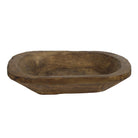 Mini Dough Bowl 9.5 x 5.5 x 2- Simply Simpson's Boutique is a Women's Online Fashion Boutique Located in Jupiter, Florida