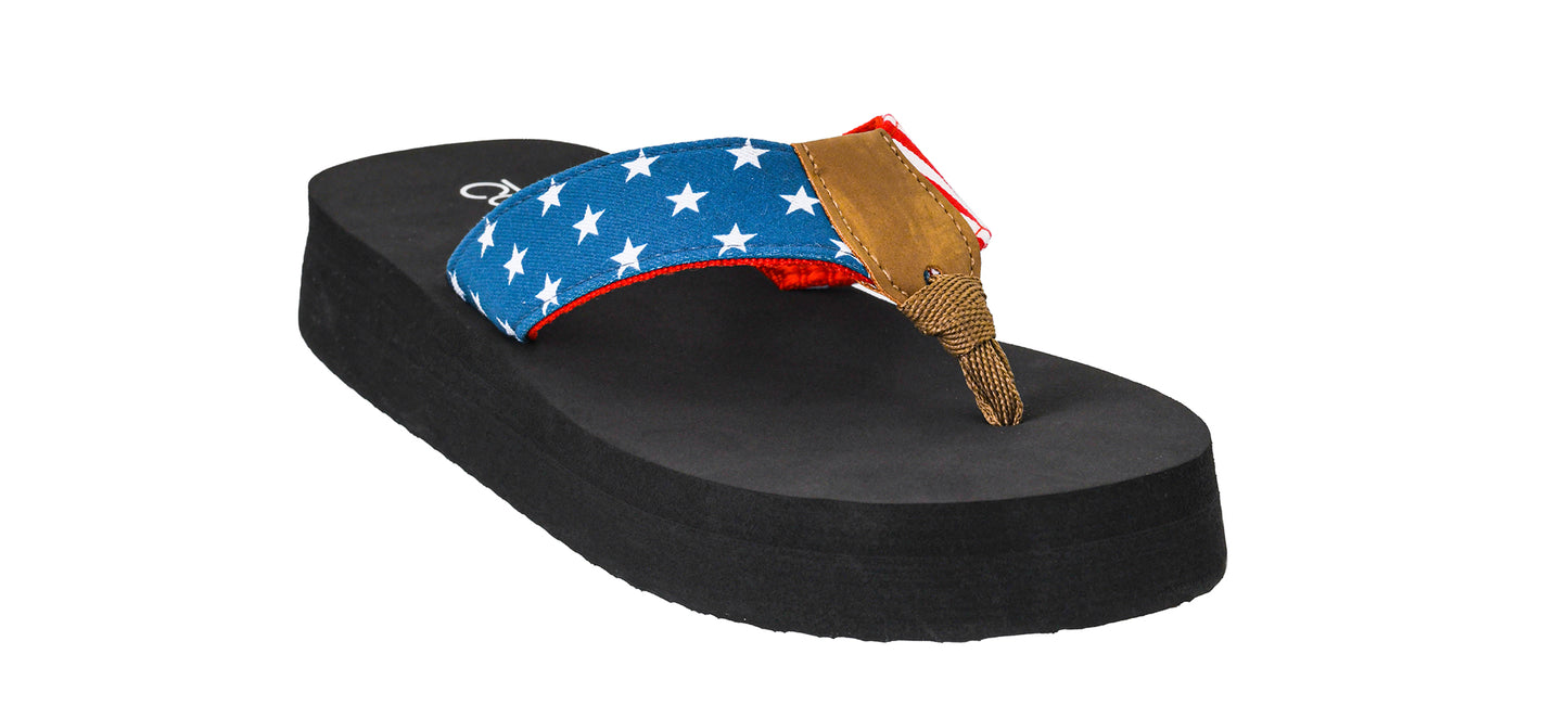 Corky's Liberty Americana- Simply Simpson's Boutique is a Women's Online Fashion Boutique Located in Jupiter, Florida