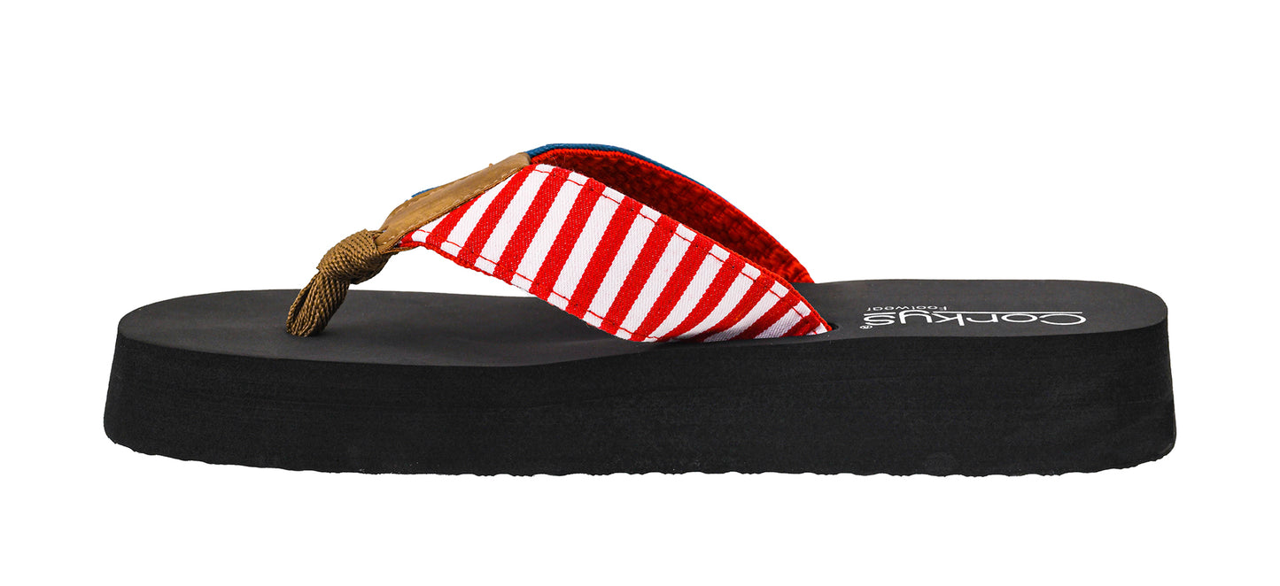 Corky's Liberty Americana- Simply Simpson's Boutique is a Women's Online Fashion Boutique Located in Jupiter, Florida