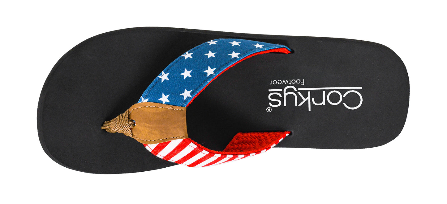 Corky's Liberty Americana- Simply Simpson's Boutique is a Women's Online Fashion Boutique Located in Jupiter, Florida