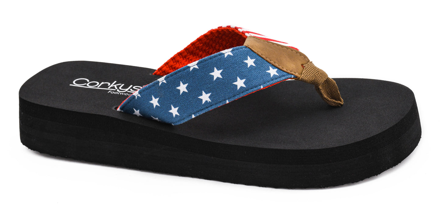 Corky's Liberty Americana- Simply Simpson's Boutique is a Women's Online Fashion Boutique Located in Jupiter, Florida