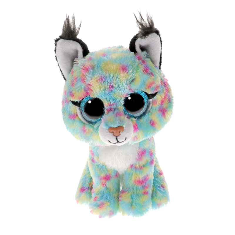 Ty Beanie Babies Lynx-290 Home/Gift- Simply Simpson's Boutique is a Women's Online Fashion Boutique Located in Jupiter, Florida