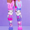 Madmia Bunny Socks-270 Accessories- Simply Simpson's Boutique is a Women's Online Fashion Boutique Located in Jupiter, Florida