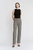 Mica City Stroll Stripe Jeans-200 Jeans- Simply Simpson's Boutique is a Women's Online Fashion Boutique Located in Jupiter, Florida