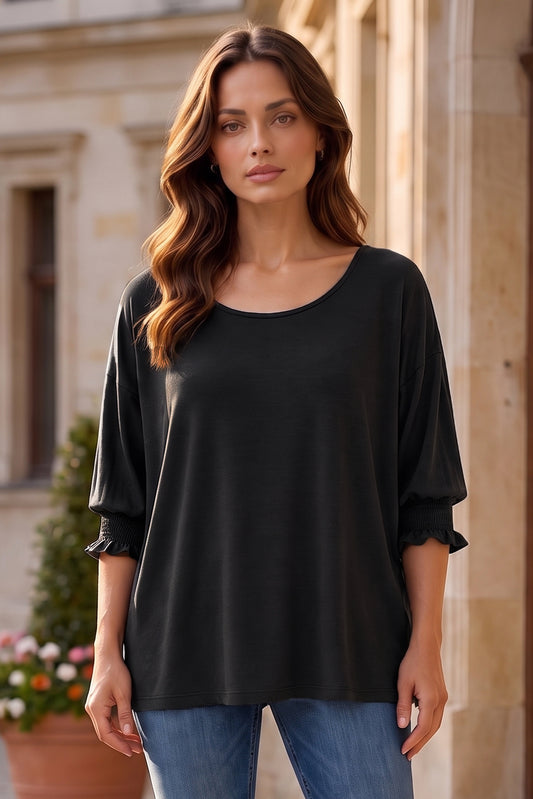 Dear Scarlett Melissa Top
