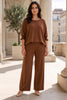 Dear Scarlett Mila Set