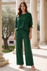 Dear Scarlett Mila Set