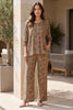 Dear Scarlett Olive Autumn Mila Set