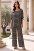 Dear Scarlett Midnight Mila Set