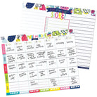 52-Week Meal Minder® Weekly Menu Planner Pad-Pads- Simply Simpson's Boutique is a Women's Online Fashion Boutique Located in Jupiter, Florida