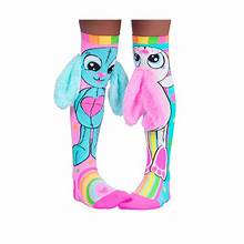 Madmia Bunny Socks-270 Accessories- Simply Simpson's Boutique is a Women's Online Fashion Boutique Located in Jupiter, Florida