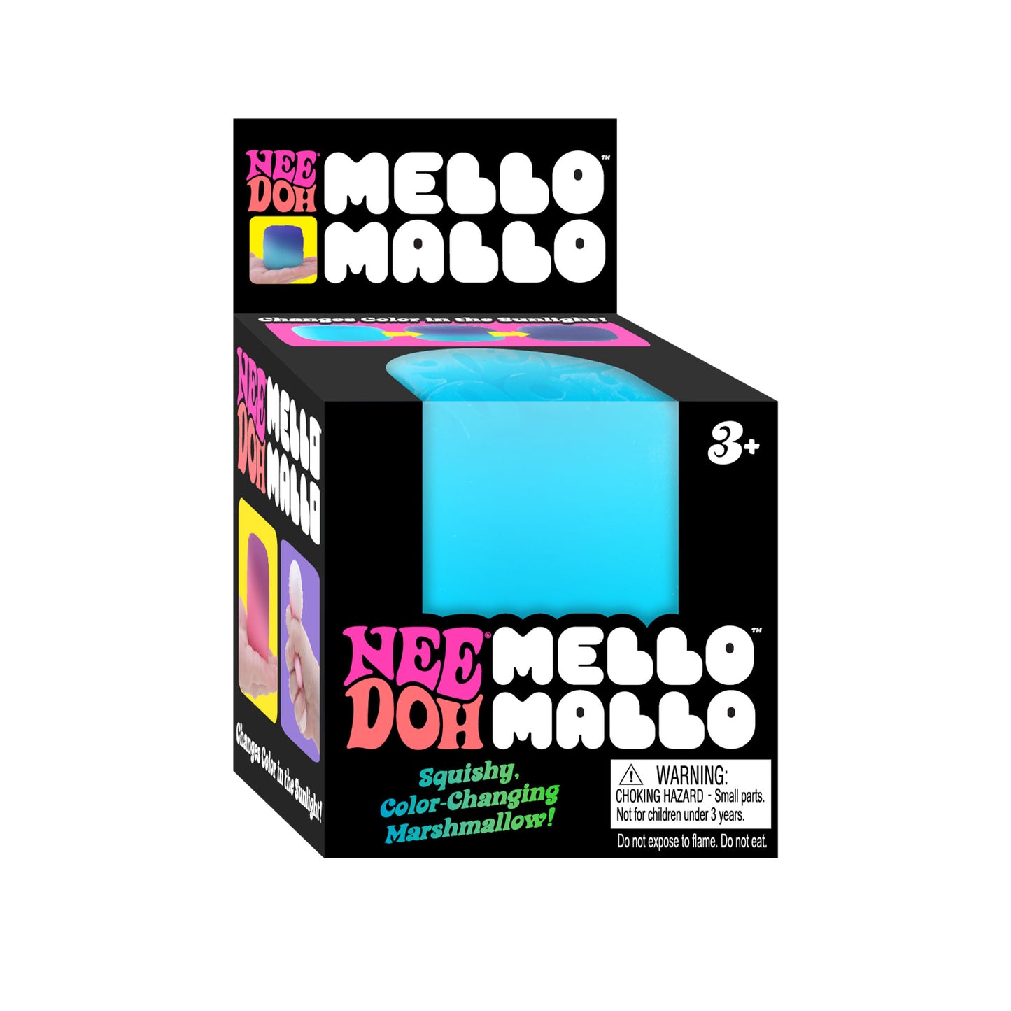 Needoh Mello Mallo-290 Home/Gift- Simply Simpson's Boutique is a Women's Online Fashion Boutique Located in Jupiter, Florida