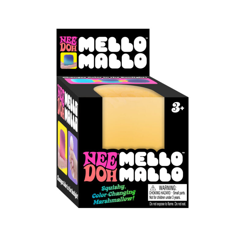 Needoh Mello Mallo-290 Home/Gift- Simply Simpson's Boutique is a Women's Online Fashion Boutique Located in Jupiter, Florida
