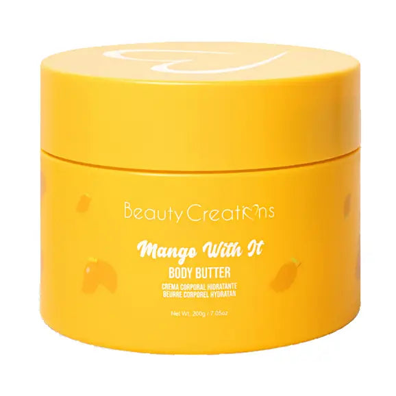 Beauty Creations Body Butter-300 Bath/Beauty- Simply Simpson's Boutique is a Women's Online Fashion Boutique Located in Jupiter, Florida
