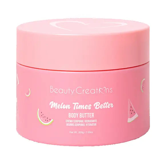 Beauty Creations Body Butter-300 Bath/Beauty- Simply Simpson's Boutique is a Women's Online Fashion Boutique Located in Jupiter, Florida