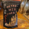 Simply Delightful Popcorn