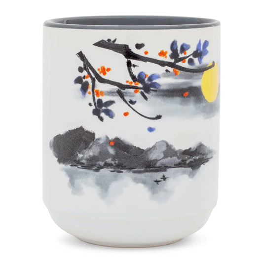 Mickey & Minnie Watercolor 12oz Mug-290 Home/Gift- Simply Simpson's Boutique is a Women's Online Fashion Boutique Located in Jupiter, Florida